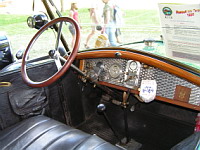 Renault, NN Torpedo, 1925, 6 CV, 951 cm3 (2008-05-12, pris a Lyon) (06)